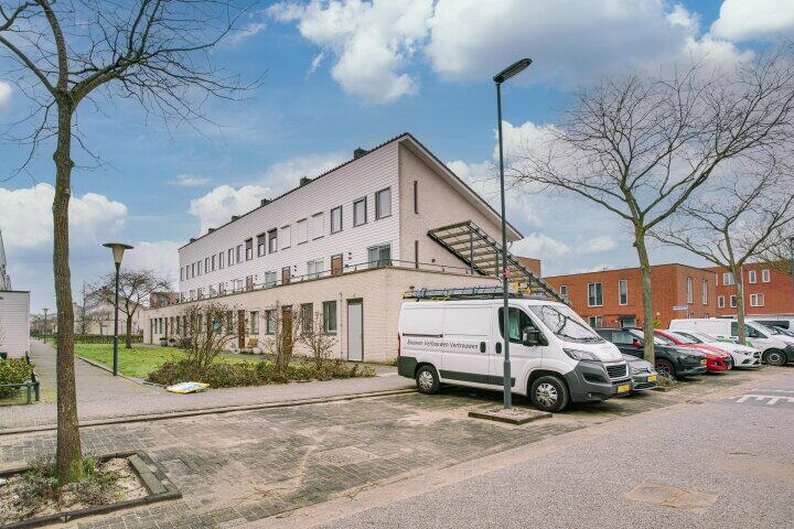 Foto 3 - Streefkerkstraat 23, Zoetermeer