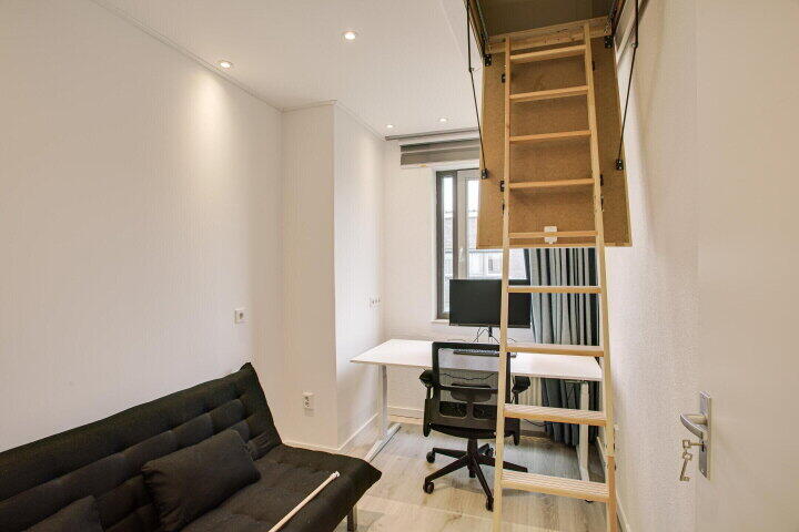 Foto 30 - Streefkerkstraat 23, Zoetermeer