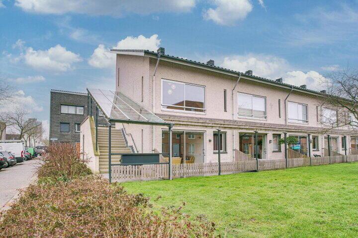 Foto 36 - Streefkerkstraat 23, Zoetermeer