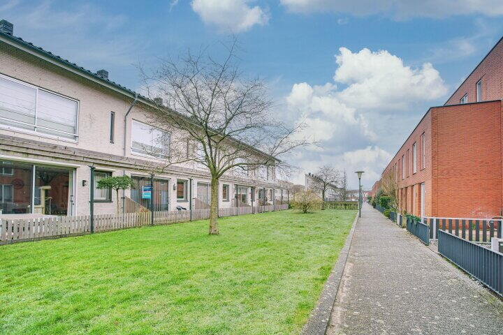 Foto 38 - Streefkerkstraat 23, Zoetermeer