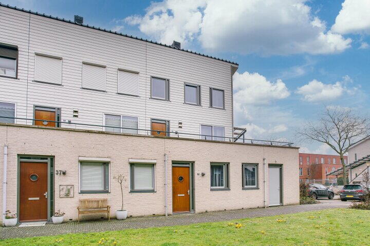 Foto 5 - Streefkerkstraat 23, Zoetermeer