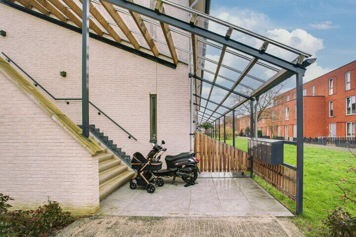 Foto 7 - Streefkerkstraat 23, Zoetermeer