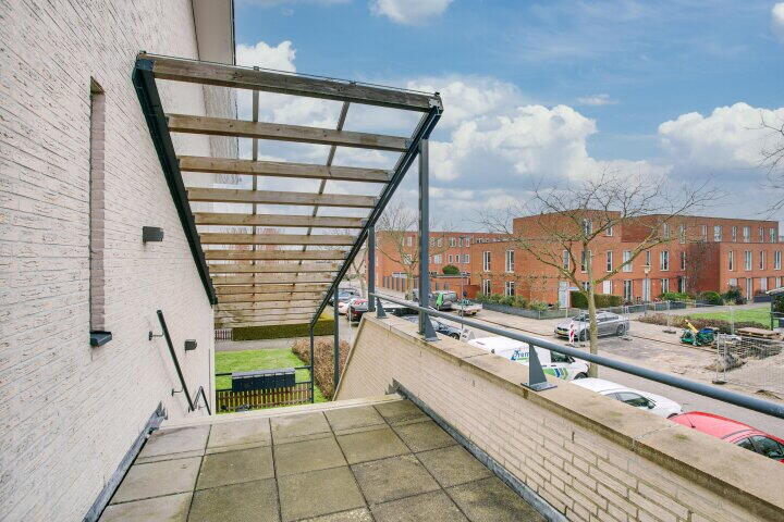 Foto 8 - Streefkerkstraat 23, Zoetermeer