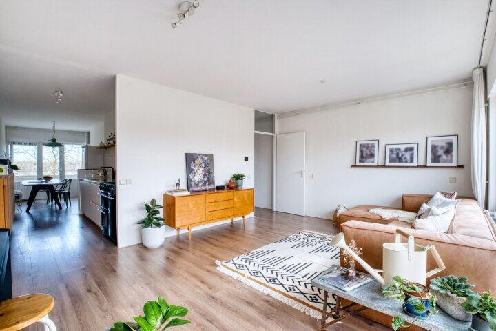 Foto 11 - Streefkerkstraat 86, Amsterdam