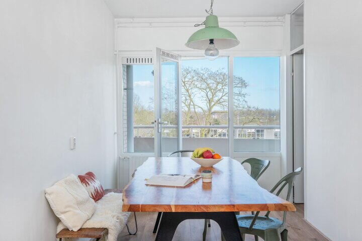 Foto 13 - Streefkerkstraat 86, Amsterdam