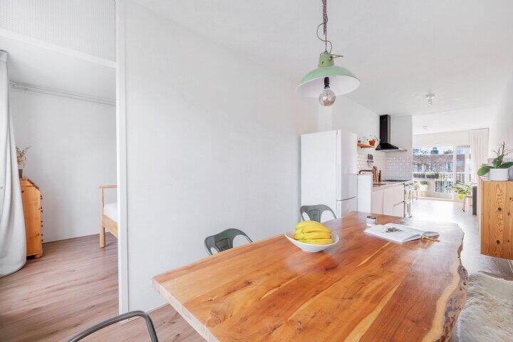 Foto 14 - Streefkerkstraat 86, Amsterdam