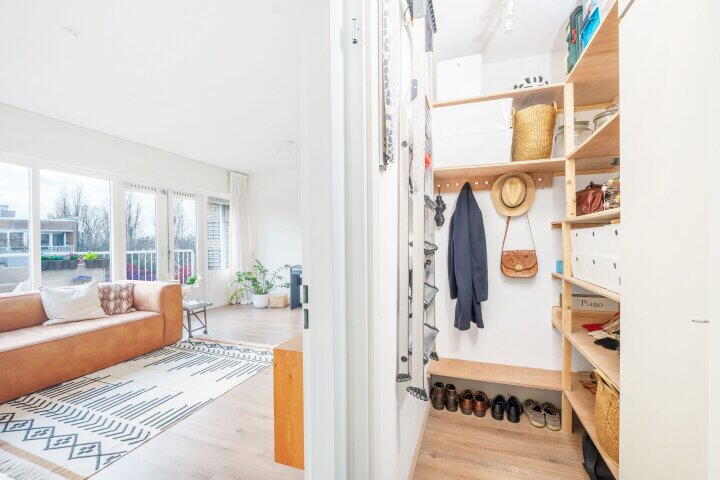 Foto 16 - Streefkerkstraat 86, Amsterdam