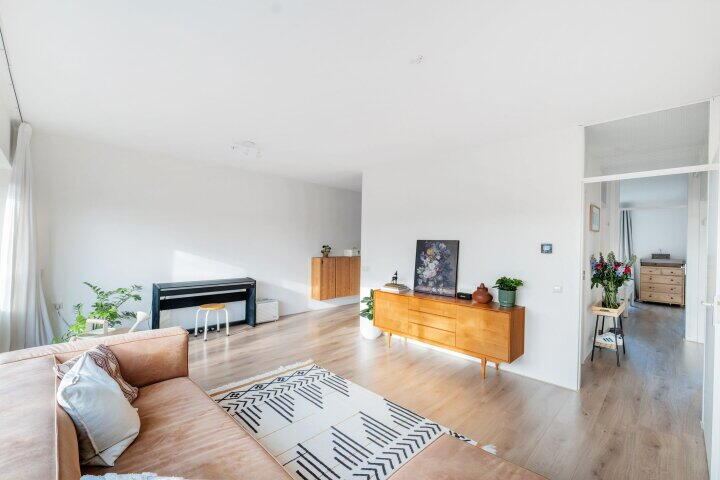 Foto 17 - Streefkerkstraat 86, Amsterdam