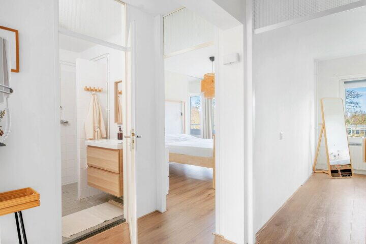 Foto 18 - Streefkerkstraat 86, Amsterdam