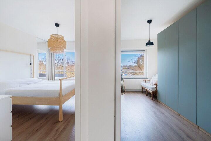 Foto 20 - Streefkerkstraat 86, Amsterdam