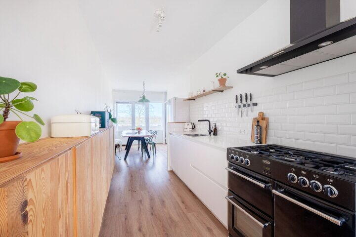 Foto 3 - Streefkerkstraat 86, Amsterdam