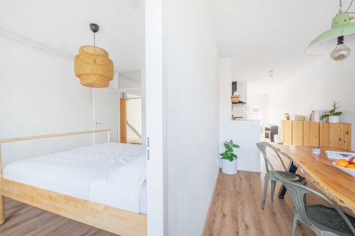 Foto 22 - Streefkerkstraat 86, Amsterdam