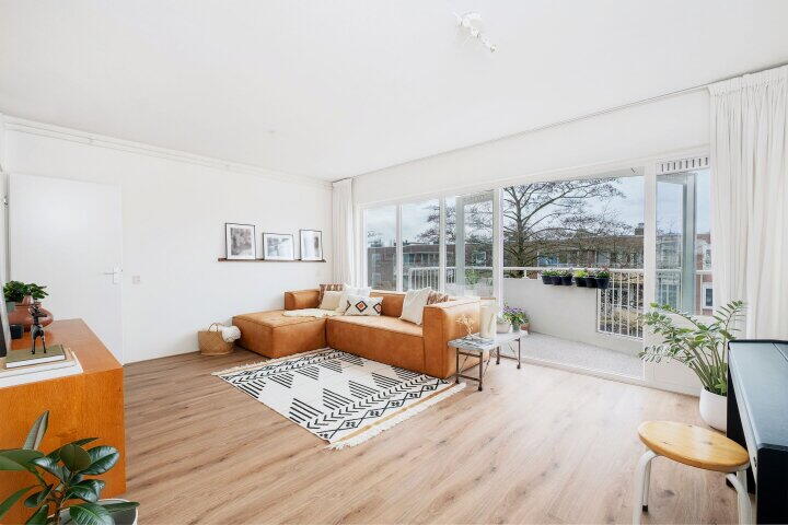 Foto 23 - Streefkerkstraat 86, Amsterdam