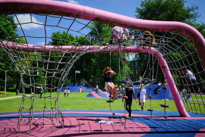 Foto 30 - Streefkerkstraat 86, Amsterdam