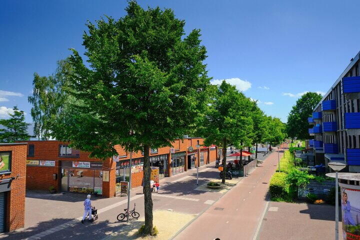 Foto 31 - Streefkerkstraat 86, Amsterdam