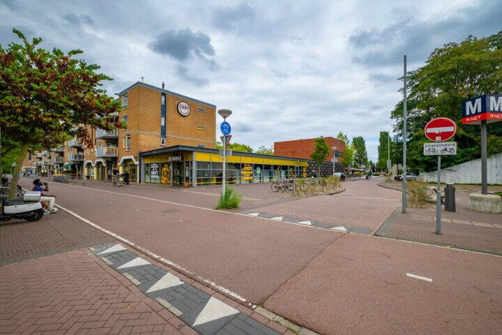 Foto 33 - Streefkerkstraat 86, Amsterdam