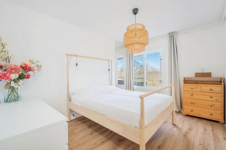 Foto 6 - Streefkerkstraat 86, Amsterdam