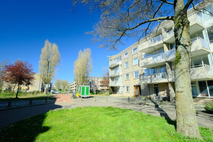 Foto 8 - Streefkerkstraat 86, Amsterdam