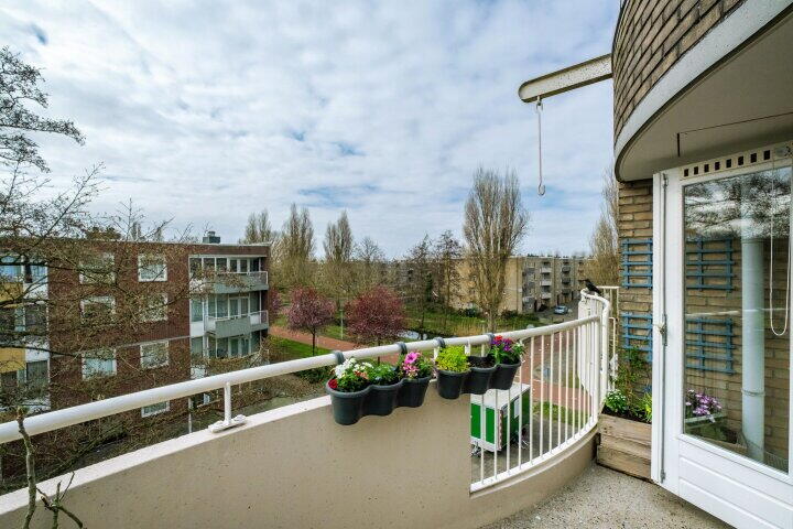 Foto 9 - Streefkerkstraat 86, Amsterdam