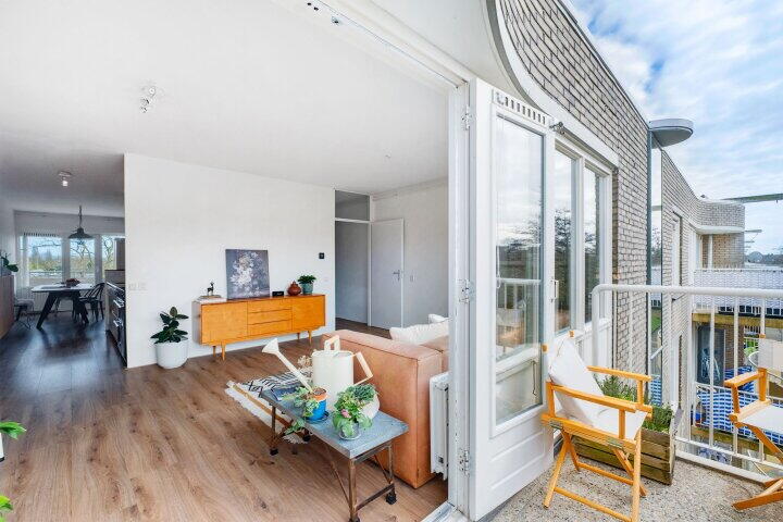 Foto 10 - Streefkerkstraat 86, Amsterdam