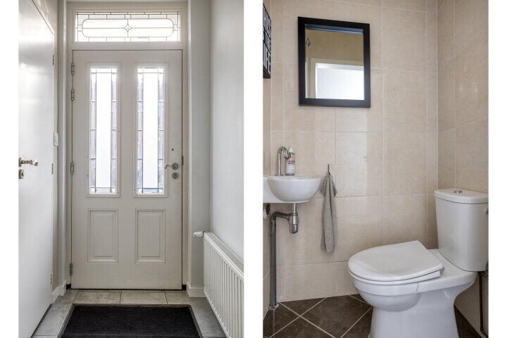 Foto 2 - Strijp 4, Wouw