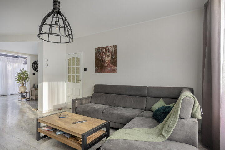 Foto 4 - Strijp 4, Wouw