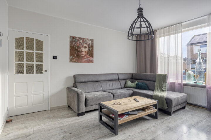 Foto 5 - Strijp 4, Wouw