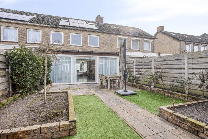 Foto 31 - Strijp 4, Wouw