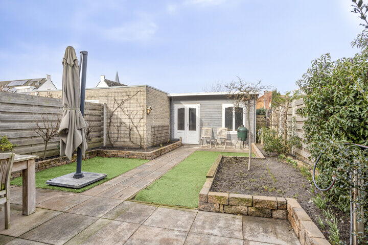 Foto 32 - Strijp 4, Wouw