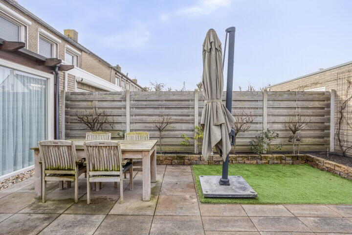 Foto 33 - Strijp 4, Wouw