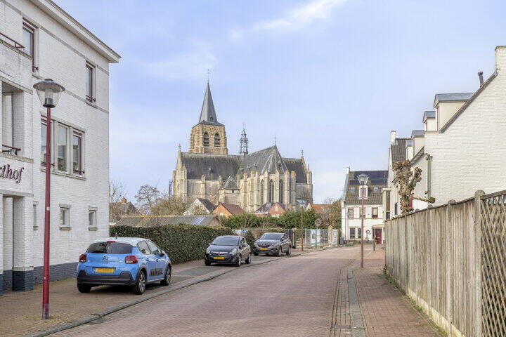 Foto 36 - Strijp 4, Wouw