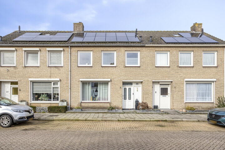 Foto 38 - Strijp 4, Wouw