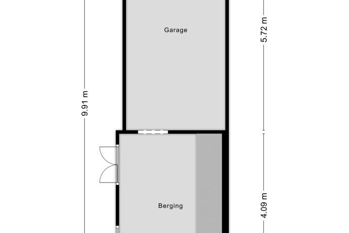 Plattegrond – Strijp 4, Wouw