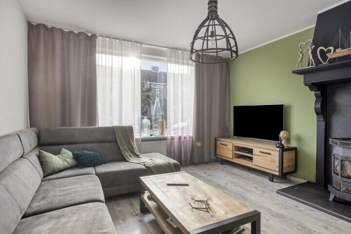 Foto 6 - Strijp 4, Wouw