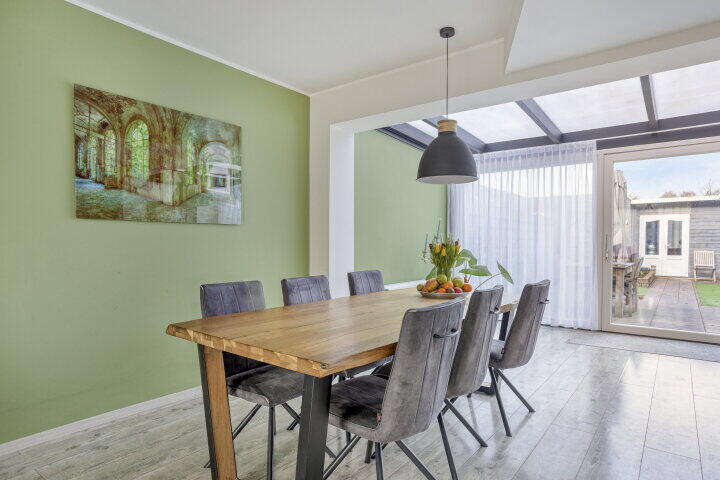 Foto 8 - Strijp 4, Wouw