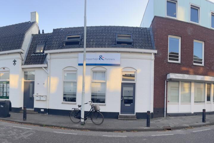 Strijpsestraat 53 - 59d, Eindhoven