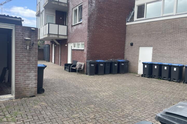 Foto 6 – Strijpsestraat 53 - 59d, Eindhoven