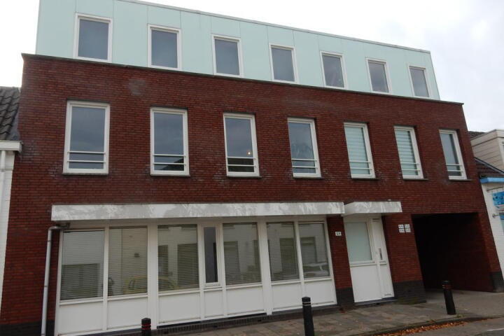 Virtuele tour - Strijpsestraat 53 - 59d, Eindhoven