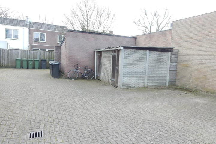 Foto 7 – Strijpsestraat 53 - 59d, Eindhoven