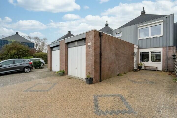 Foto 21 - Stroomdal 14, Steenwijk