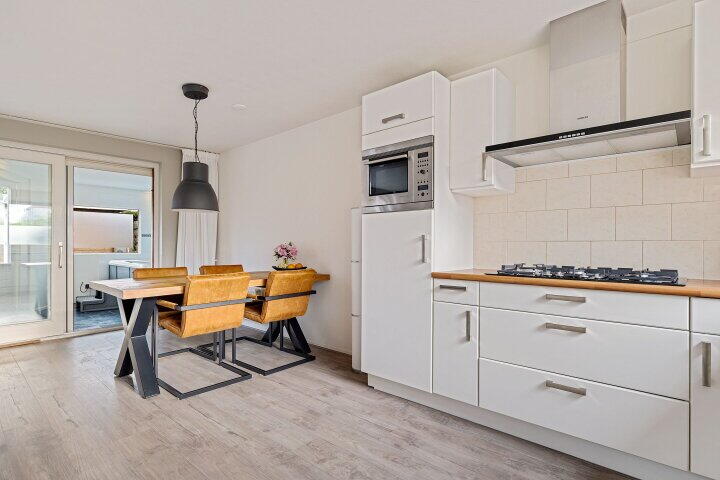 Foto 14 - Stroomdal 36 A, Steenwijk