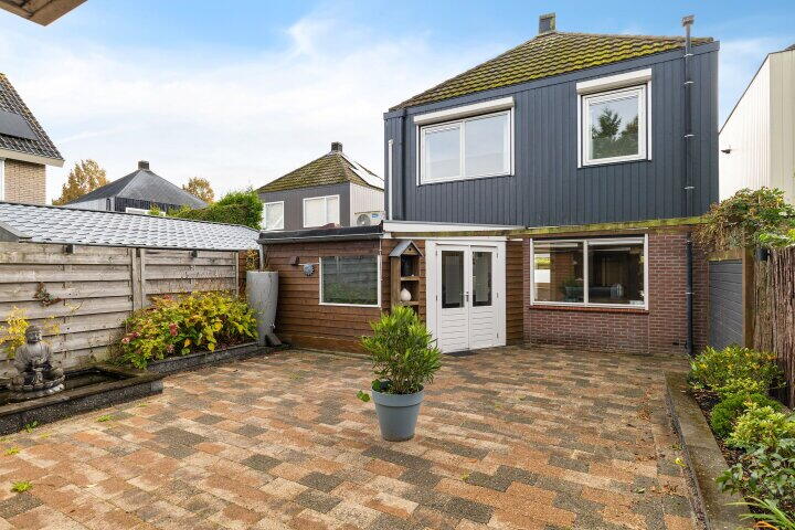 Foto 30 - Stroomdal 36 A, Steenwijk