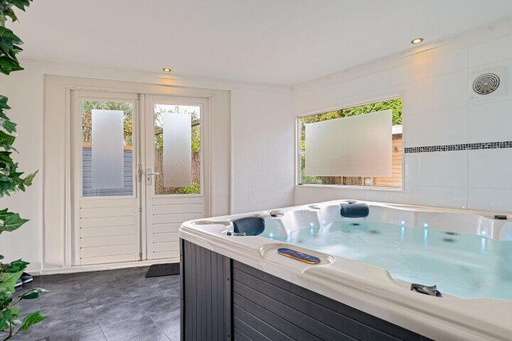 Foto 4 - Stroomdal 36 A, Steenwijk