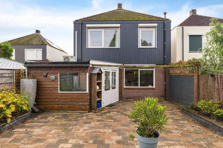 Foto 31 - Stroomdal 36 A, Steenwijk