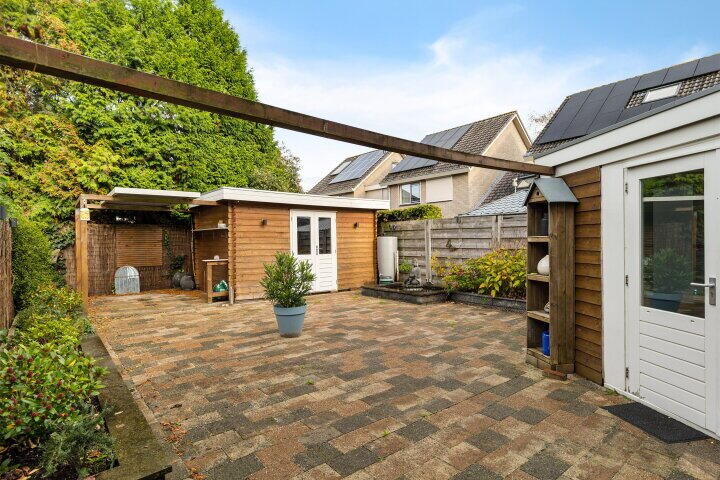 Foto 32 - Stroomdal 36 A, Steenwijk