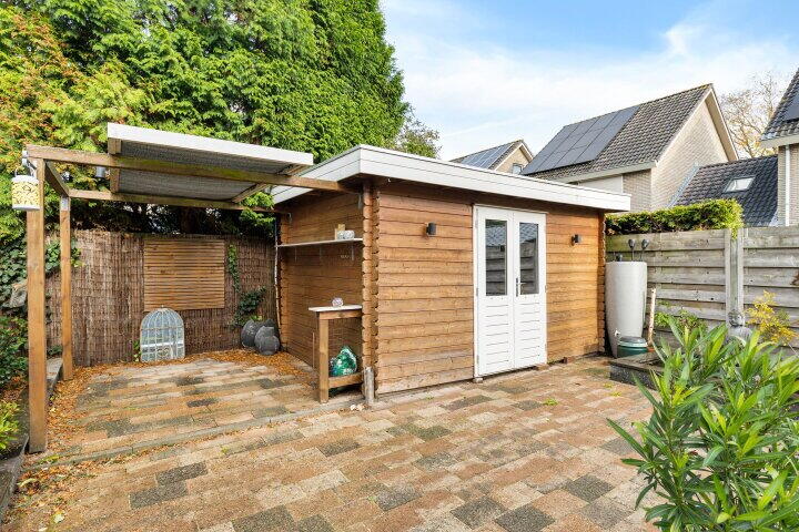 Foto 33 - Stroomdal 36 A, Steenwijk