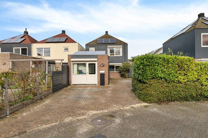 Foto 34 - Stroomdal 36 A, Steenwijk