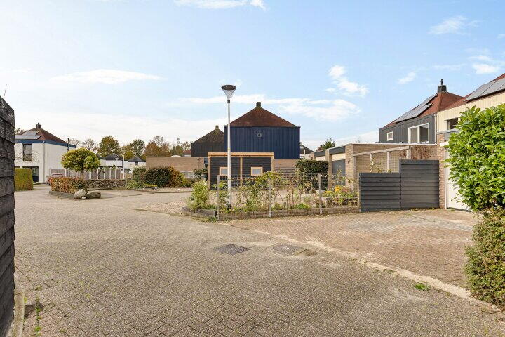 Foto 35 - Stroomdal 36 A, Steenwijk