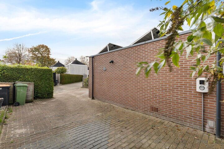 Foto 36 - Stroomdal 36 A, Steenwijk