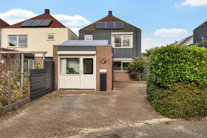 Foto 6 - Stroomdal 36 A, Steenwijk